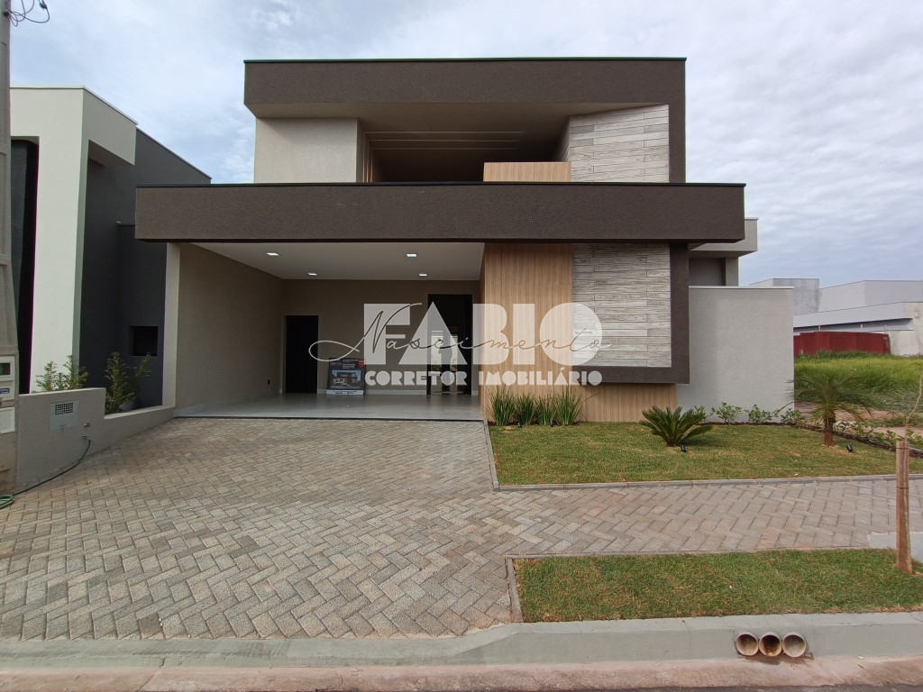 Casa de Condomínio com 3 quartos à venda, 158m² — foto 3 de 26