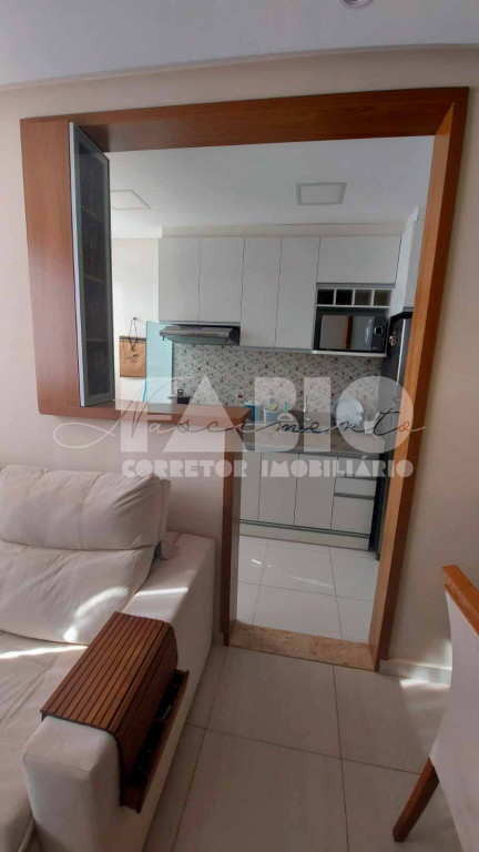 Apartamento com 2 quartos à venda, 47m² — foto 6 de 14