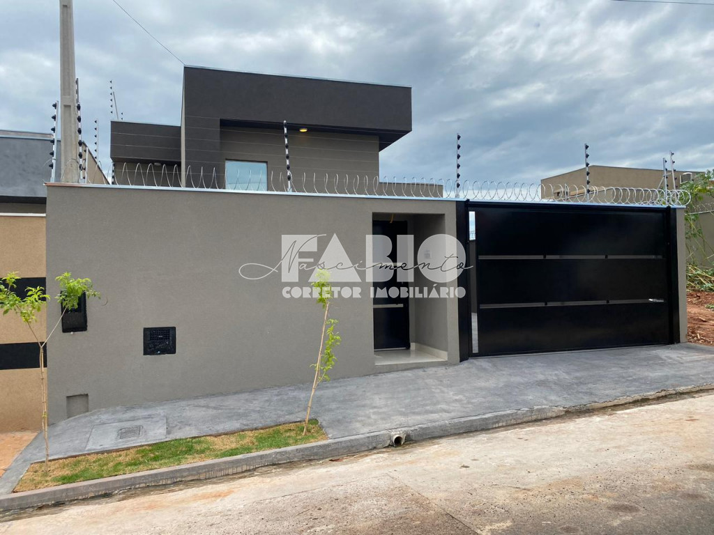 Casa com 3 quartos à venda, 80m² — foto 1 de 11