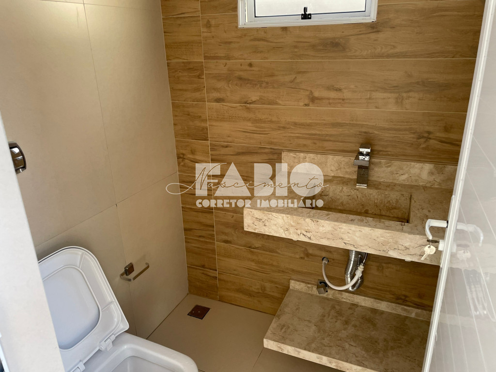 Casa de Condomínio com 3 quartos à venda, 154m² — foto 14 de 28