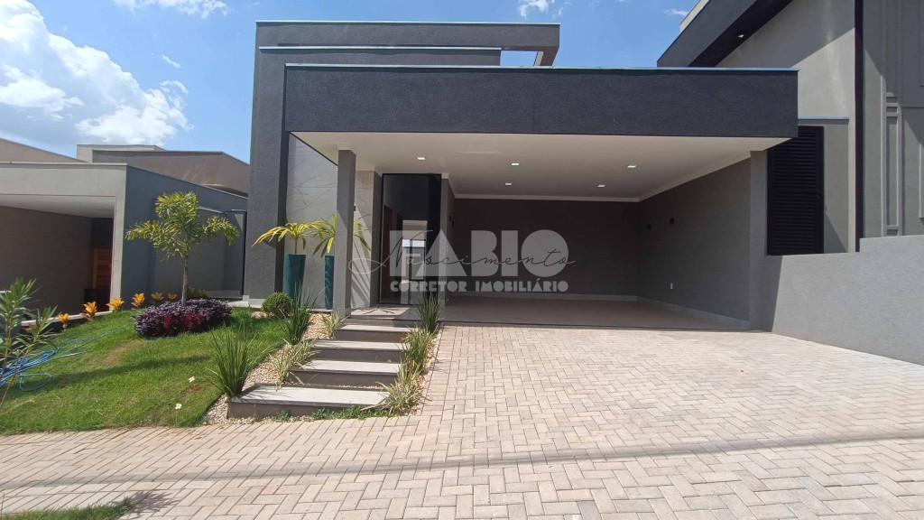 Casa de Condomínio com 3 quartos à venda, 149m² — foto 1 de 28