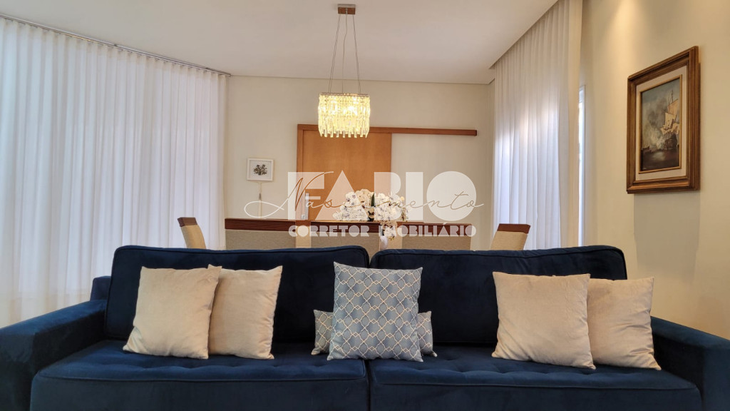 Casa de Condomínio com 4 quartos à venda, 320m² — foto 5 de 23