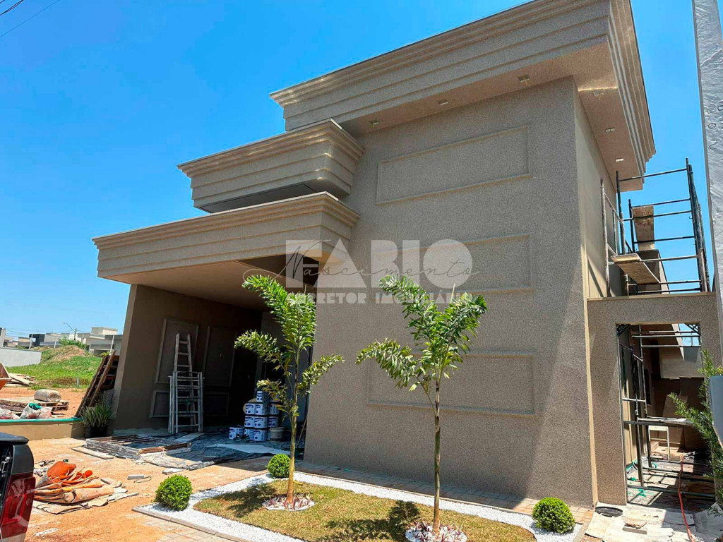 Casa de Condomínio com 3 quartos à venda, 160m² — foto 3 de 12
