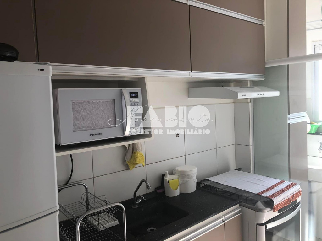 Apartamento com 2 quartos à venda, 50m² — foto 12 de 16