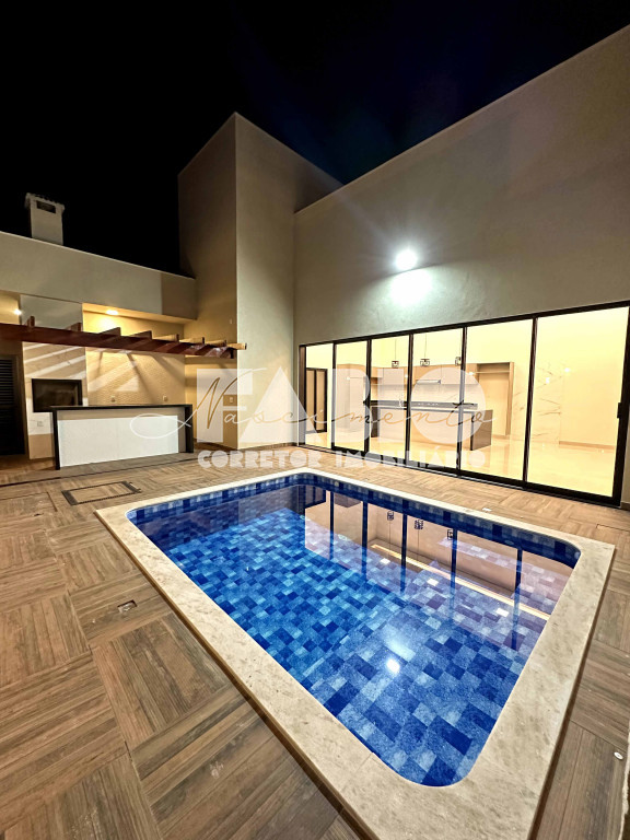 Casa de Condomínio com 3 quartos à venda, 227m² — foto 5 de 29