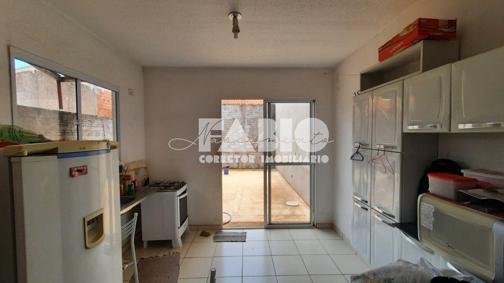 Casa de Condomínio com 2 quartos à venda, 60m² — foto 16 de 21