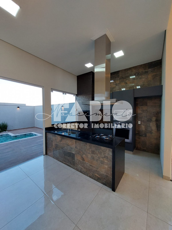Casa de Condomínio com 3 quartos à venda, 154m² — foto 12 de 28
