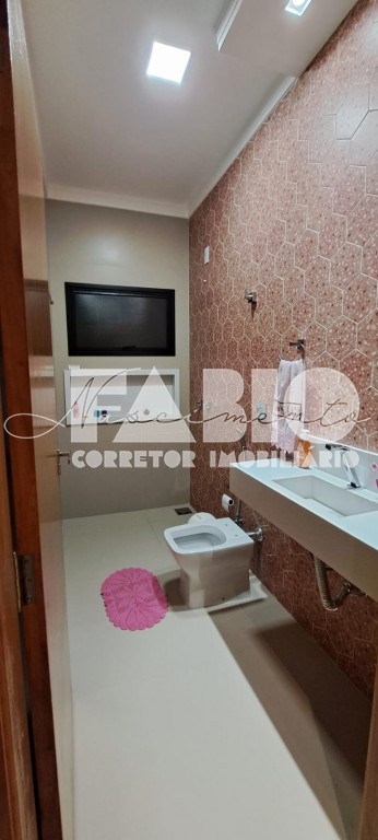 Casa de Condomínio com 3 quartos à venda, 153m² — foto 9 de 27