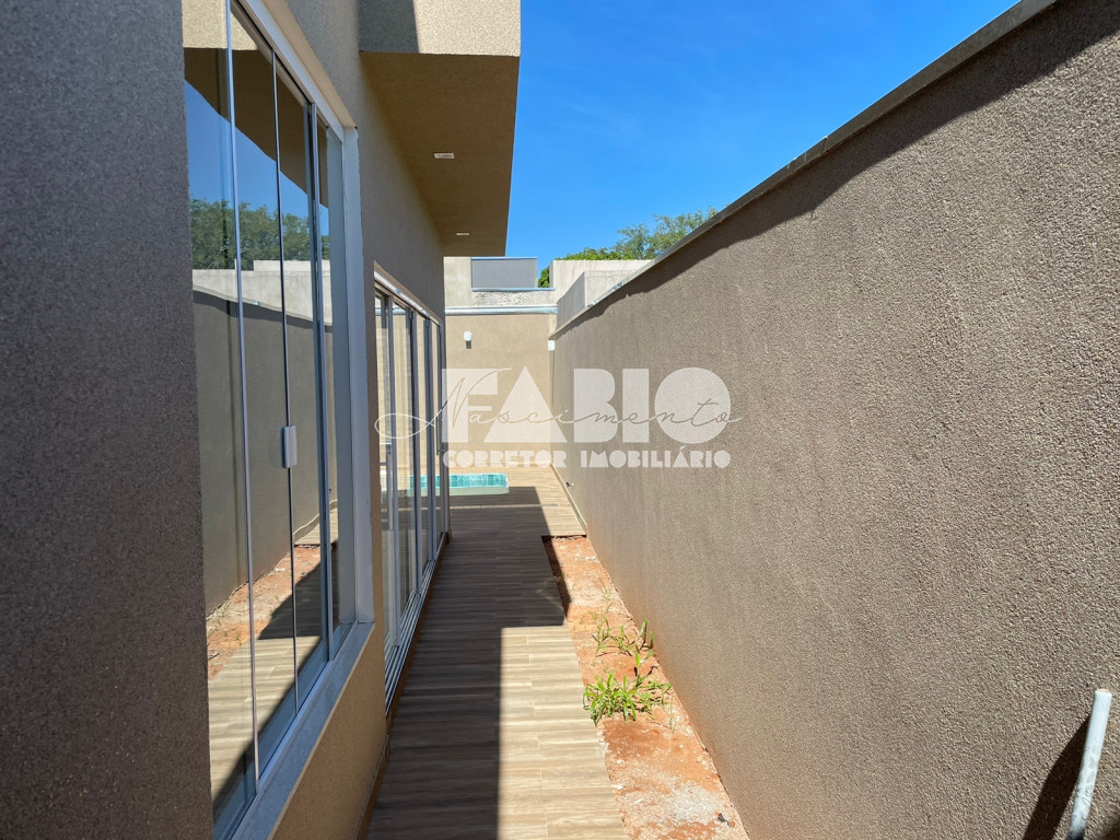 Casa de Condomínio com 3 quartos à venda, 154m² — foto 10 de 28