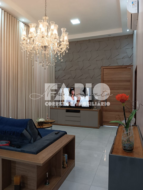 Casa de Condomínio com 3 quartos à venda, 150m² — foto 9 de 20