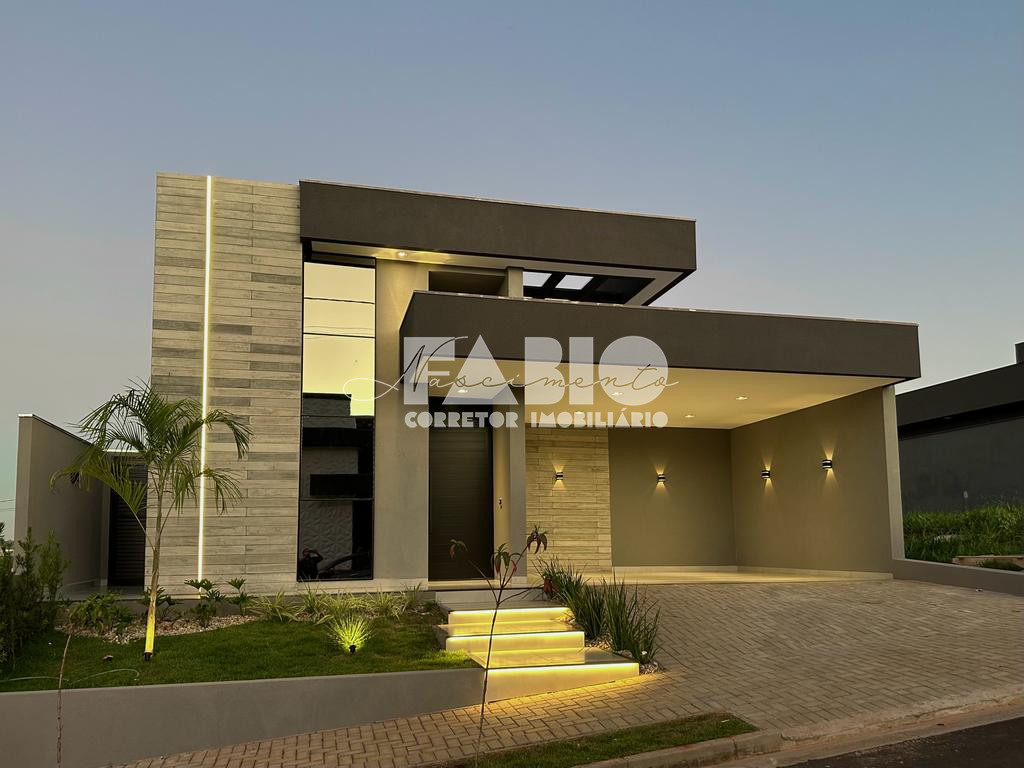 Casa de Condomínio com 3 quartos à venda, 160m² — foto 4 de 27
