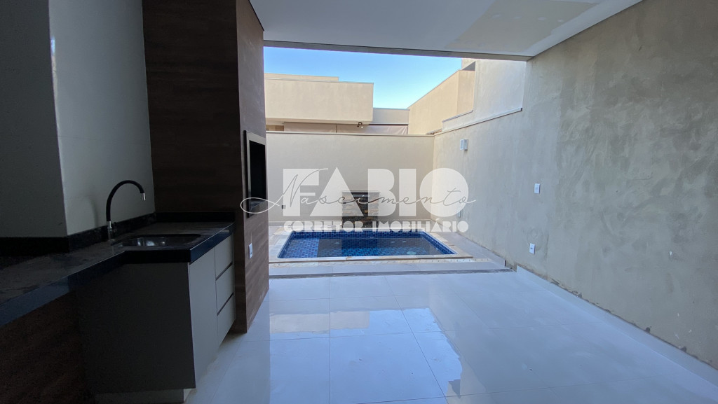 Casa de Condomínio com 3 quartos à venda, 253m² — foto 30 de 30