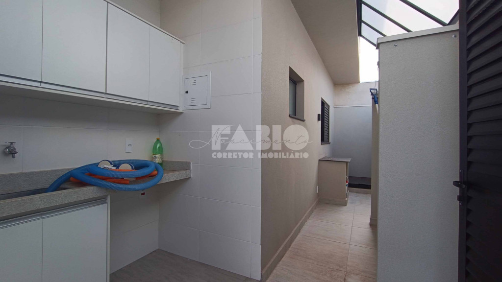 Casa de Condomínio com 3 quartos à venda, 170m² — foto 26 de 29