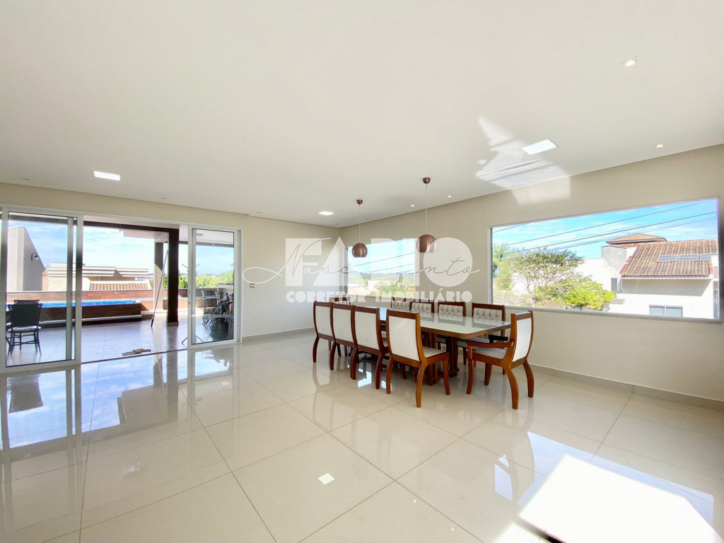 Casa de Condomínio com 4 quartos à venda, 390m² — foto 8 de 27