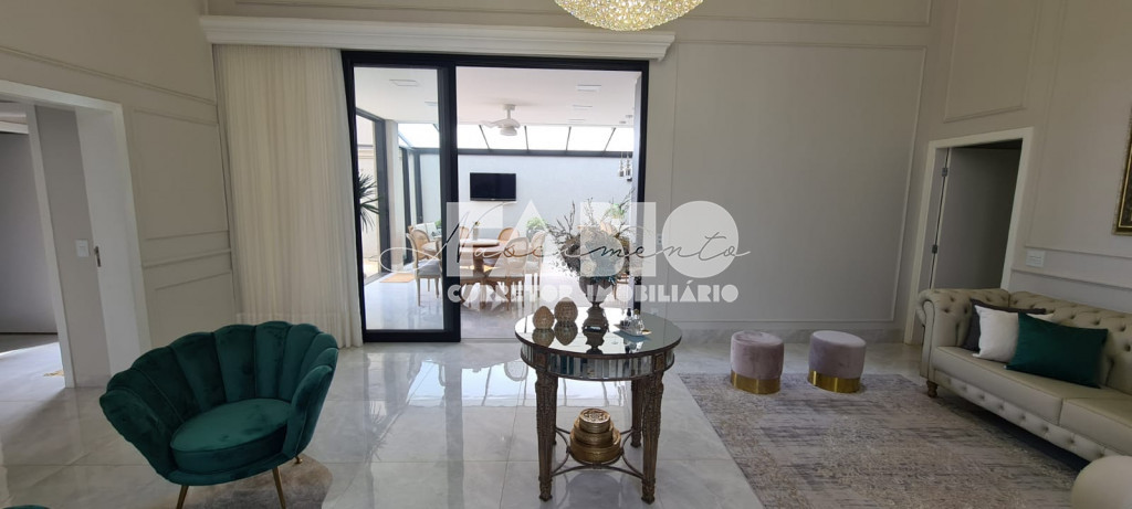 Casa de Condomínio com 4 quartos à venda, 300m² — foto 27 de 30