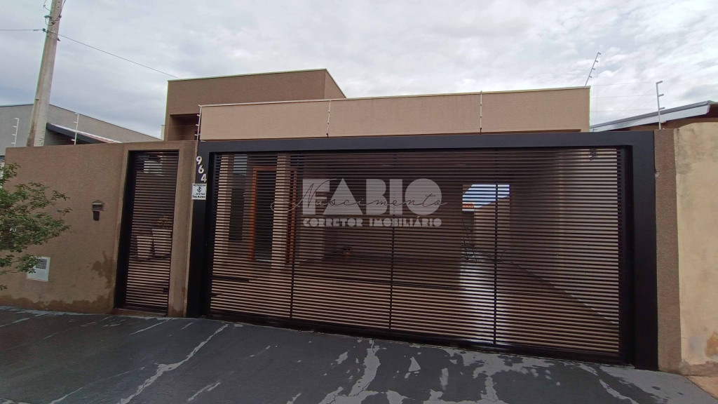 Casa com 2 quartos à venda, 154m² — foto 3 de 19