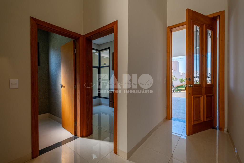 Casa de Condomínio com 3 quartos à venda, 237m² — foto 6 de 30