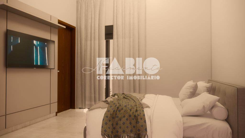 Casa de Condomínio com 3 quartos à venda, 153m² — foto 17 de 27