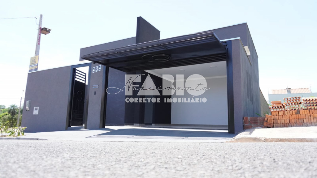 Casa com 3 quartos à venda, 120m² — foto 7 de 28