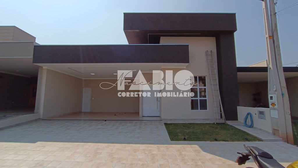 Casa de Condomínio com 3 quartos à venda, 165m² — foto 3 de 24