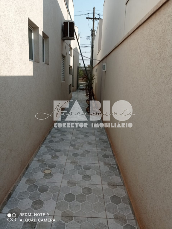 Casa de Condomínio com 3 quartos à venda, 200m² — foto 27 de 29