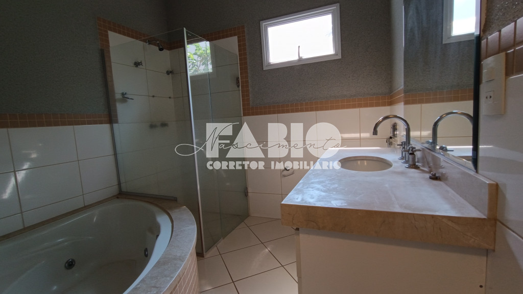 Casa de Condomínio com 3 quartos à venda, 223m² — foto 21 de 27