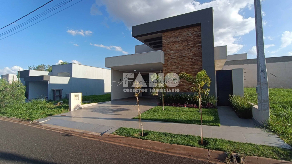 Casa de Condomínio com 3 quartos à venda, 119m² — foto 2 de 23