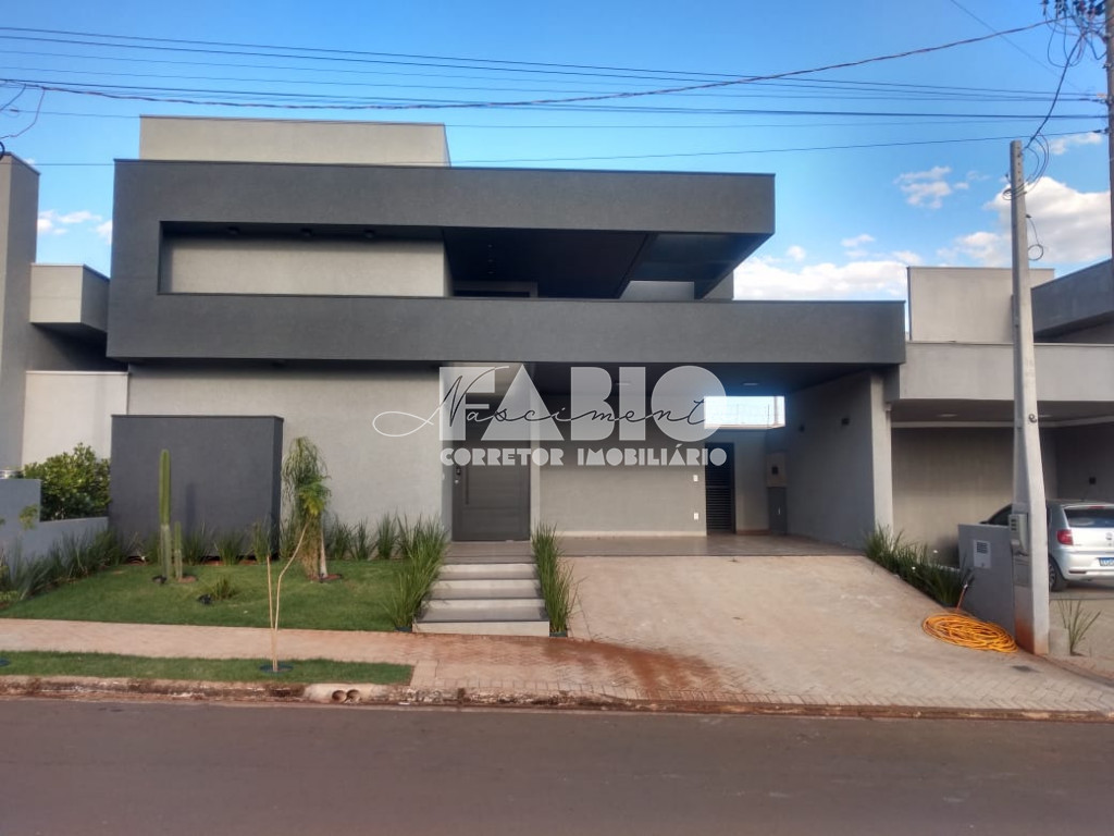 Casa de Condomínio com 3 quartos à venda, 219m² — foto 1 de 30