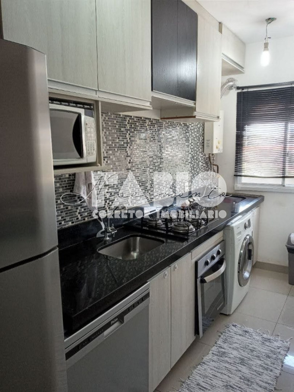Apartamento com 2 quartos à venda, 55m² — foto 6 de 7