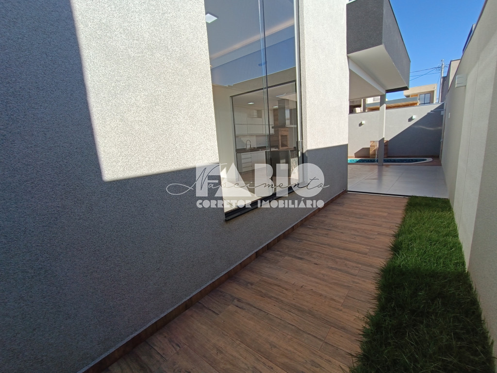 Casa de Condomínio com 3 quartos à venda, 155m² — foto 25 de 25