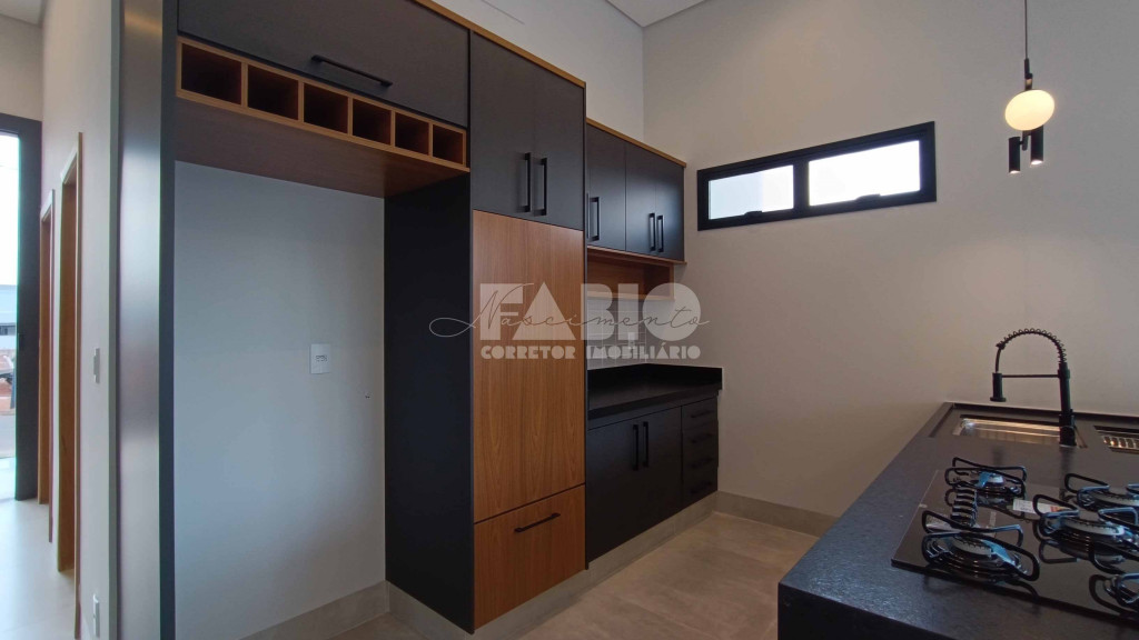 Casa de Condomínio com 3 quartos à venda, 165m² — foto 13 de 28