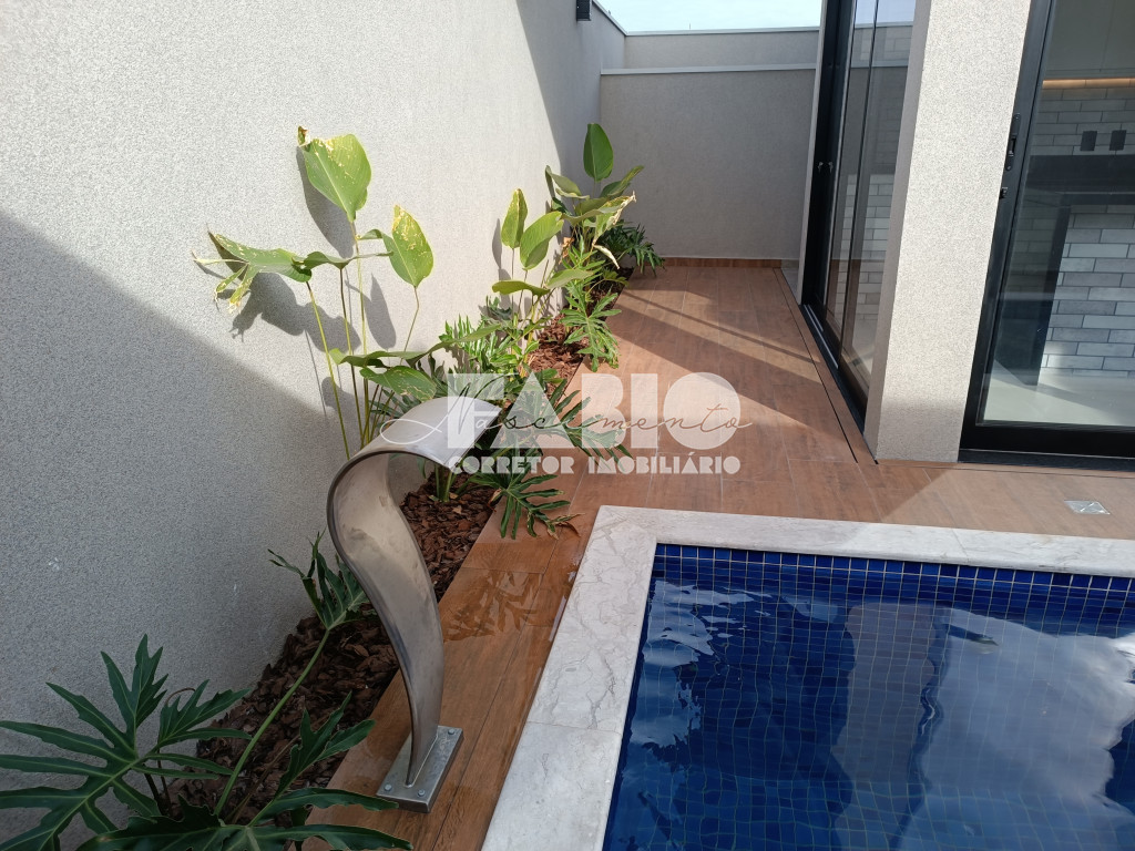 Casa de Condomínio com 3 quartos à venda, 158m² — foto 18 de 26