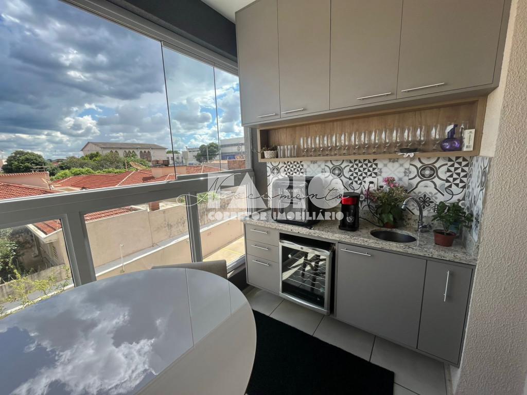 Apartamento com 2 quartos à venda, 56m² — foto 1 de 29