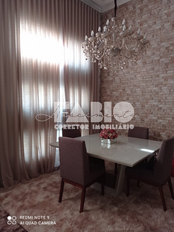 Casa de Condomínio com 3 quartos à venda, 200m² — foto 7 de 29
