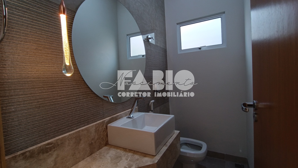 Casa de Condomínio com 3 quartos à venda, 165m² — foto 6 de 22