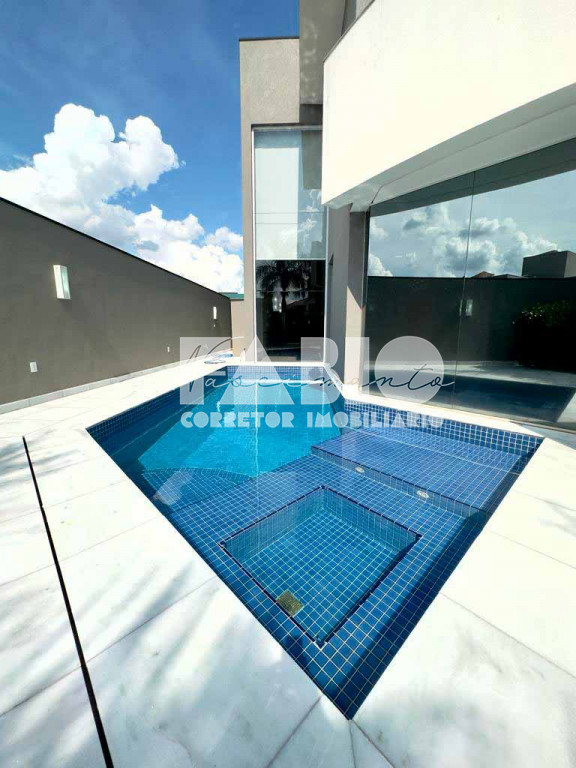 Casa de Condomínio com 4 quartos à venda, 410m² — foto 25 de 30