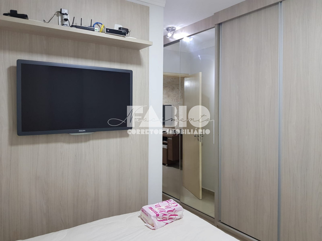 Casa de Condomínio com 3 quartos à venda, 140m² — foto 2 de 30