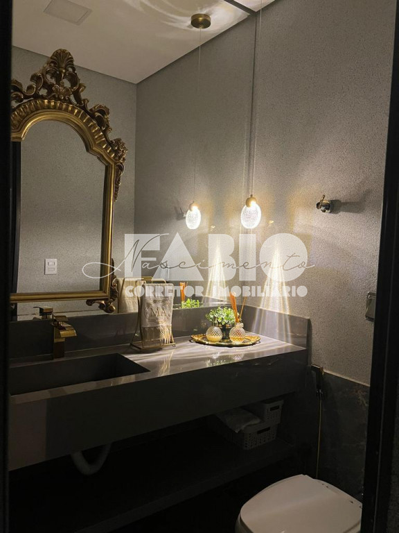 Casa de Condomínio com 3 quartos à venda, 150m² — foto 13 de 30
