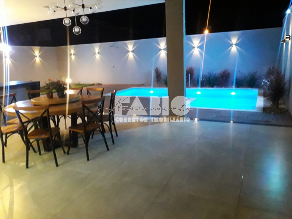Casa de Condomínio com 3 quartos à venda, 222m² — foto 30 de 30