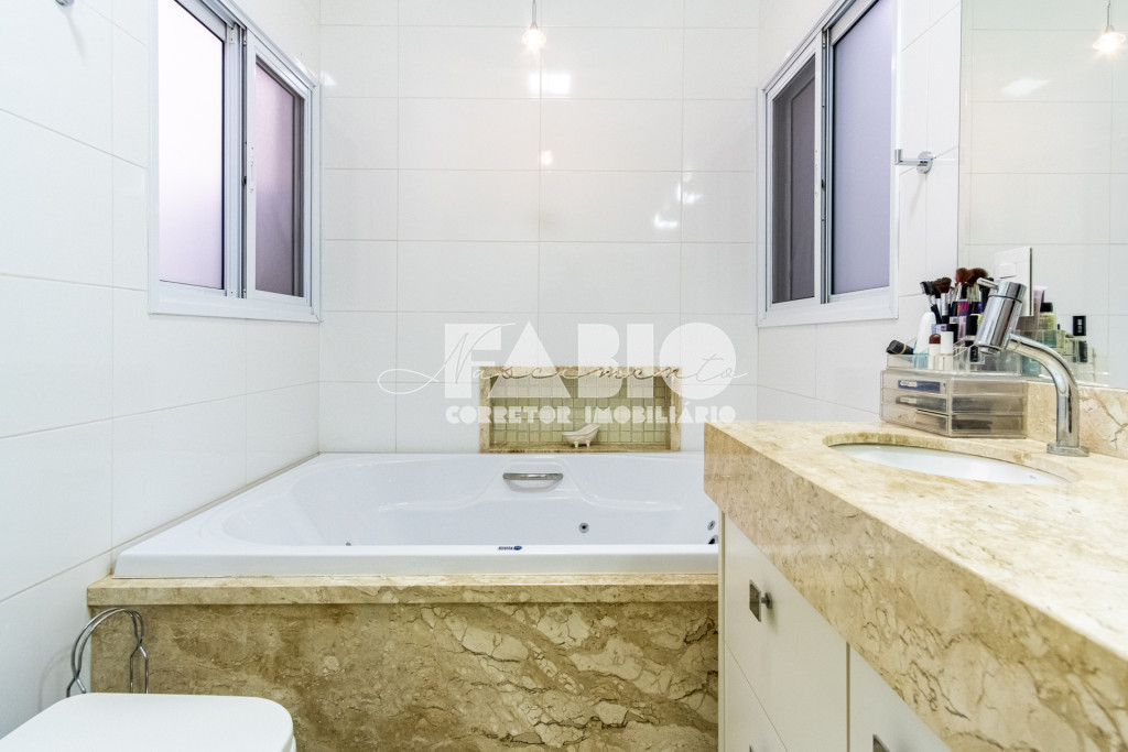 Casa de Condomínio com 3 quartos à venda, 260m² — foto 11 de 30