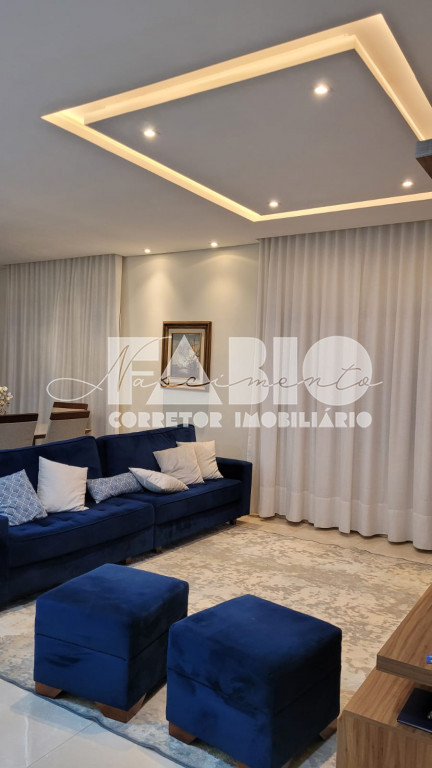 Casa de Condomínio com 4 quartos à venda, 320m² — foto 20 de 23