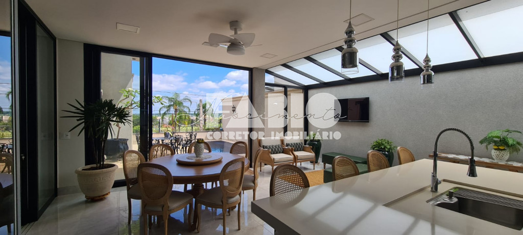 Casa de Condomínio com 4 quartos à venda, 300m² — foto 18 de 30