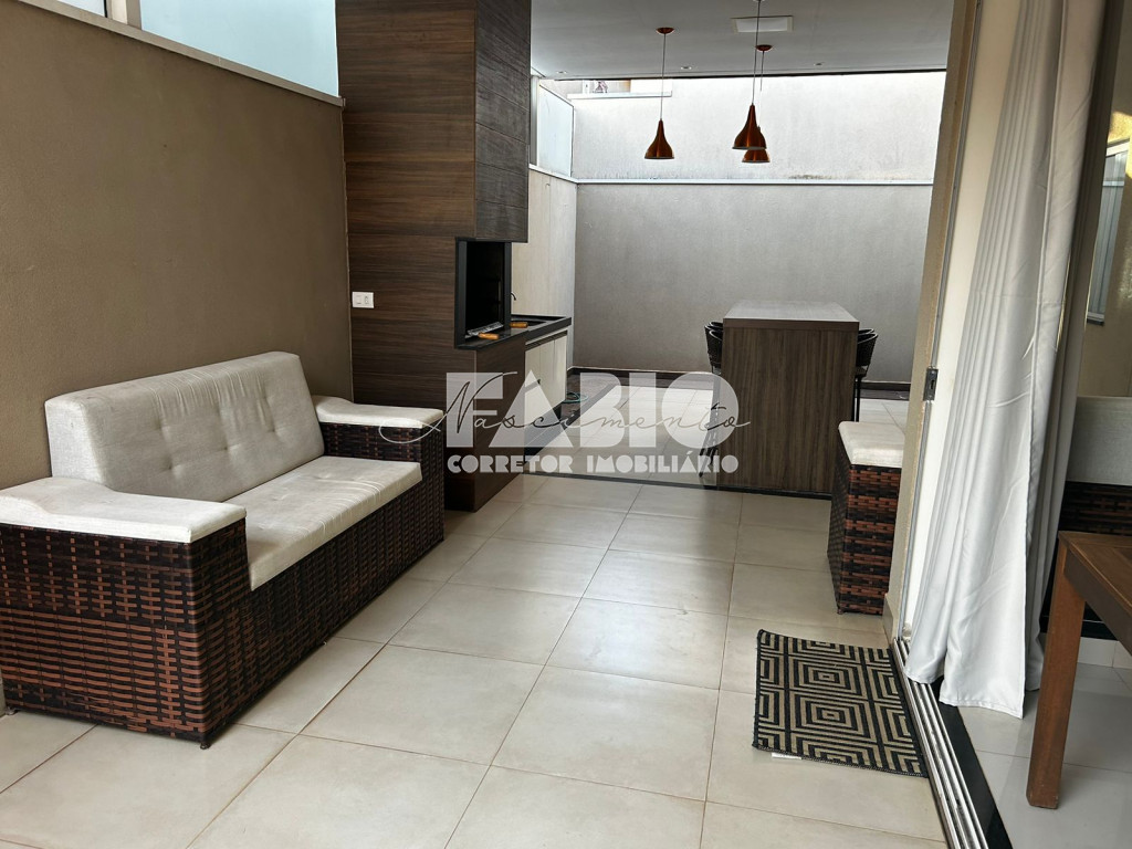 Casa de Condomínio com 3 quartos à venda, 170m² — foto 26 de 30