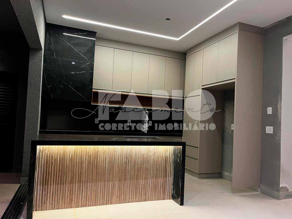 Casa de Condomínio com 3 quartos à venda, 161m² — foto 16 de 23