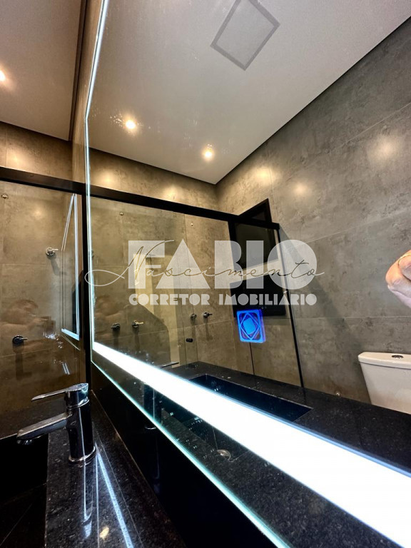 Casa de Condomínio com 3 quartos à venda, 160m² — foto 21 de 27