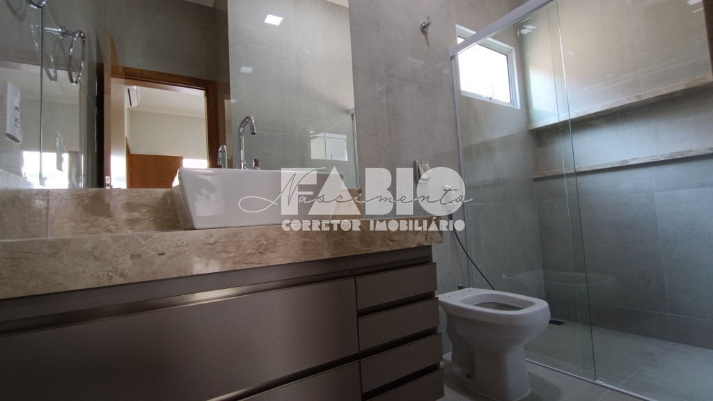 Casa de Condomínio com 3 quartos à venda, 165m² — foto 21 de 24