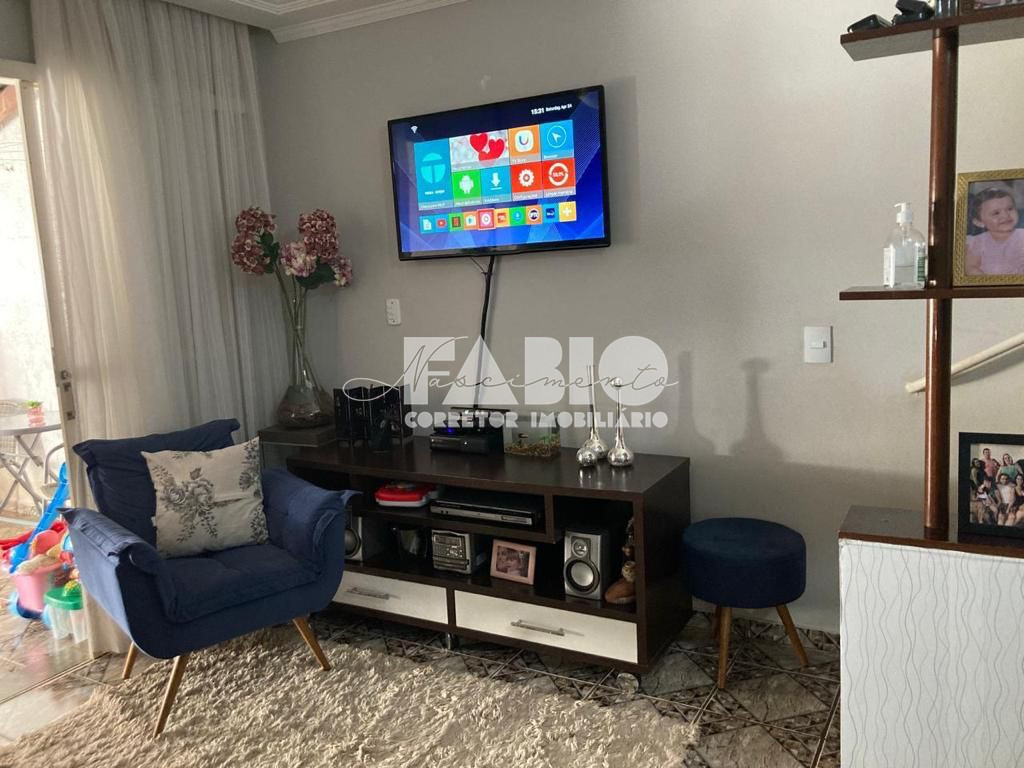 Casa de Condomínio com 2 quartos à venda, 140m² — foto 8 de 30