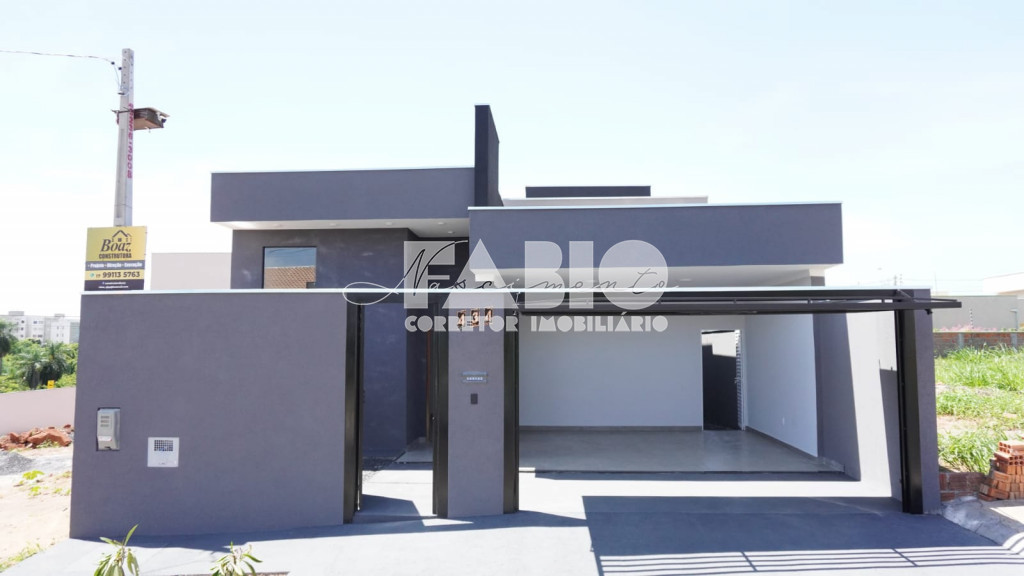 Casa com 3 quartos à venda, 120m² — foto 26 de 28