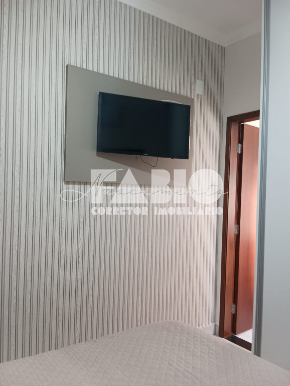 Casa de Condomínio com 3 quartos à venda, 150m² — foto 19 de 20