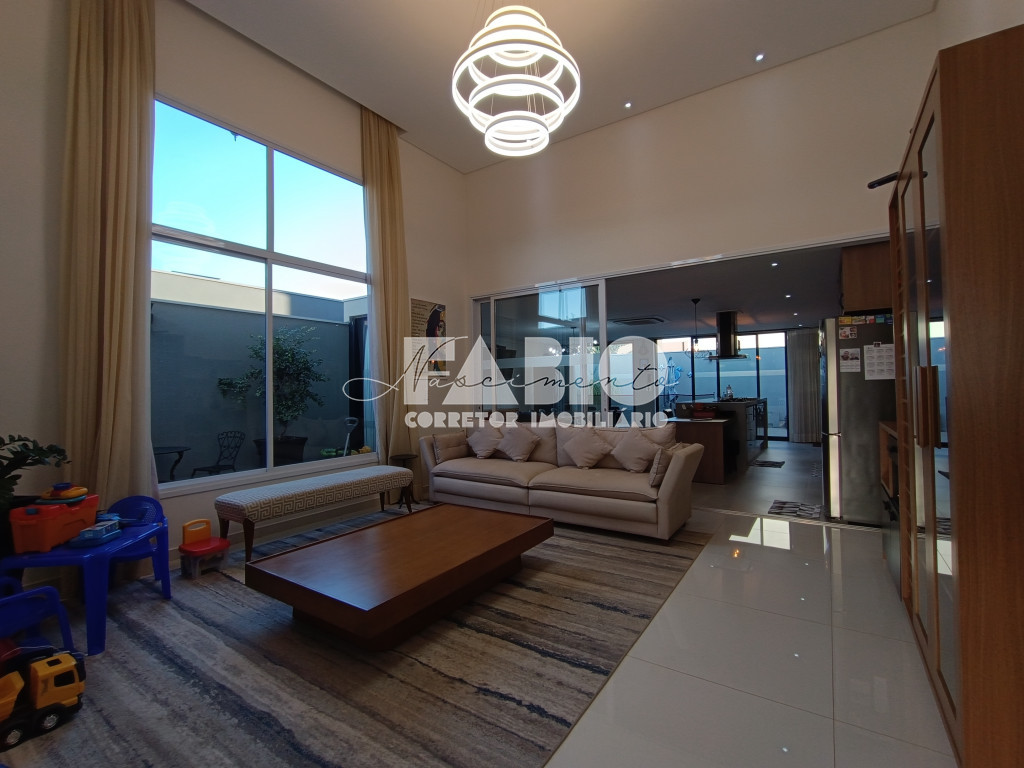 Casa de Condomínio com 3 quartos à venda, 226m² — foto 10 de 30